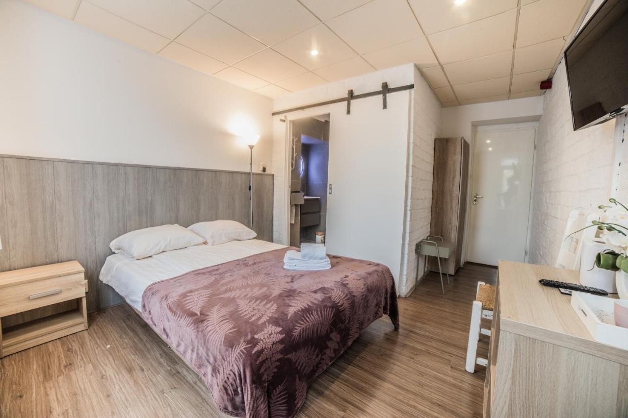 Hotel Le Provencal Sluis Eksteriør billede