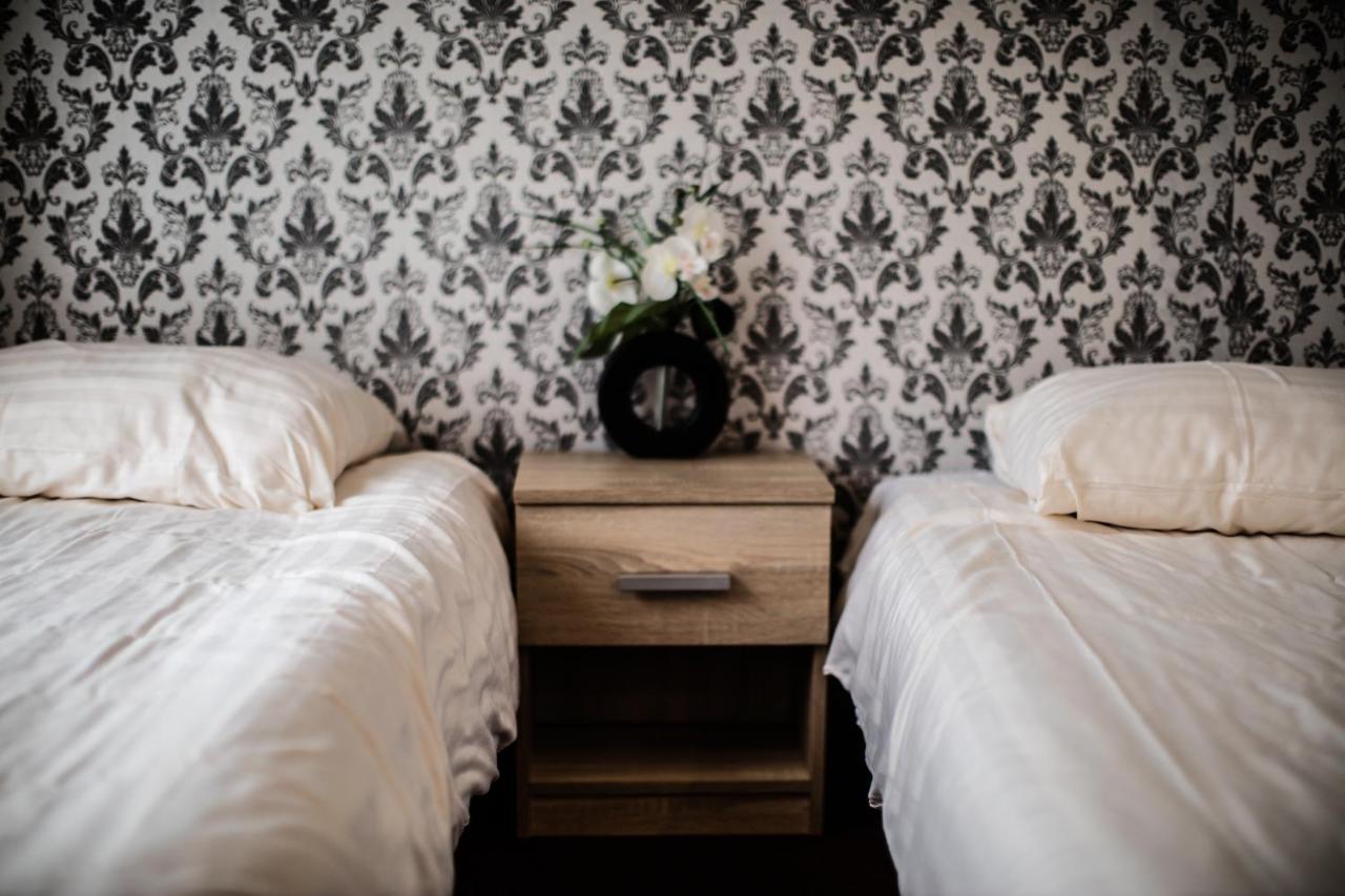 Hotel Le Provencal Sluis Eksteriør billede