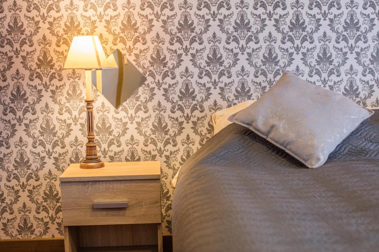 Hotel Le Provencal Sluis Eksteriør billede