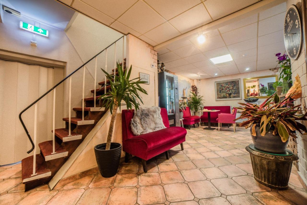 Hotel Le Provencal Sluis Eksteriør billede