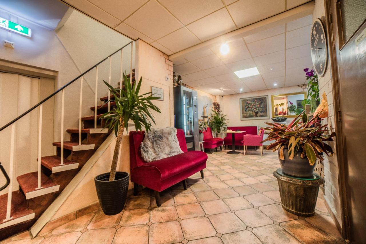 Hotel Le Provencal Sluis Eksteriør billede