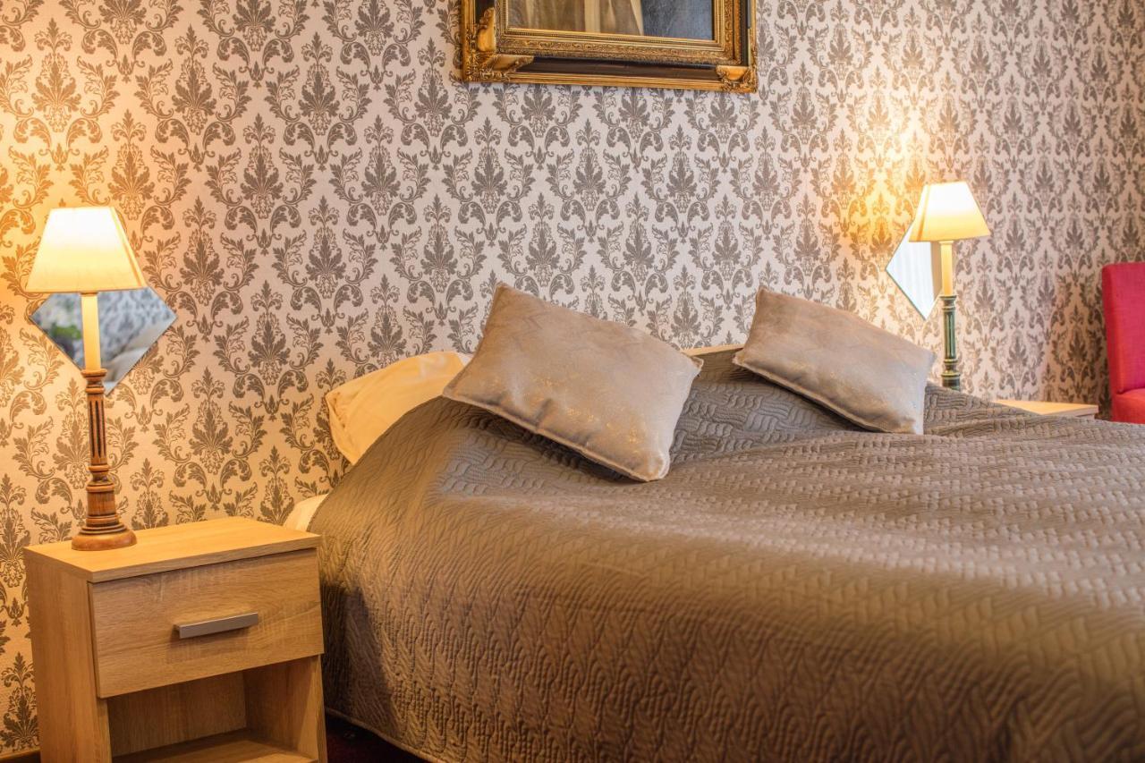 Hotel Le Provencal Sluis Eksteriør billede
