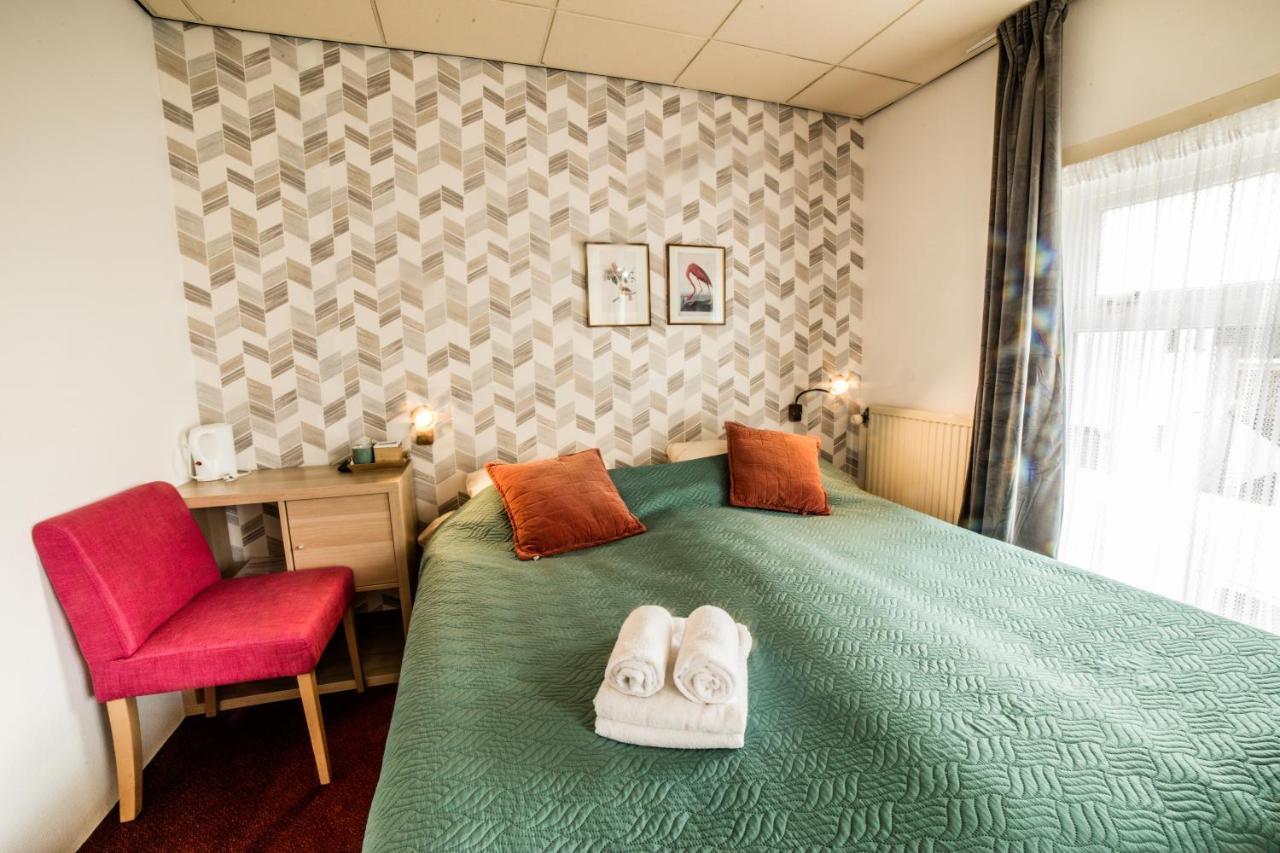 Hotel Le Provencal Sluis Eksteriør billede