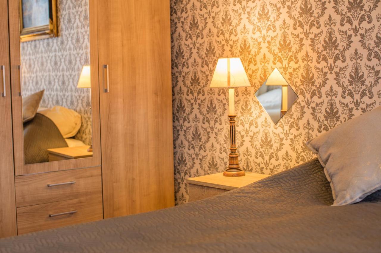 Hotel Le Provencal Sluis Eksteriør billede
