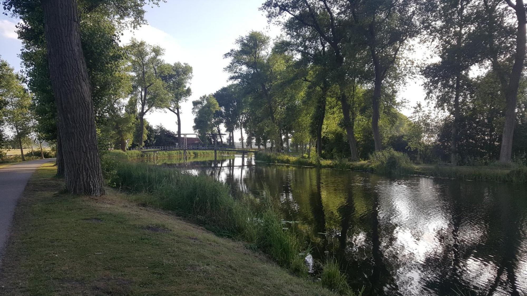 Hotel Le Provencal Sluis Eksteriør billede